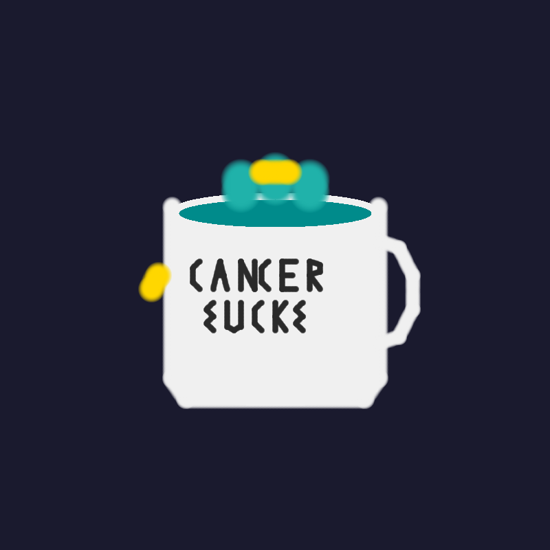 The Cancer Mug