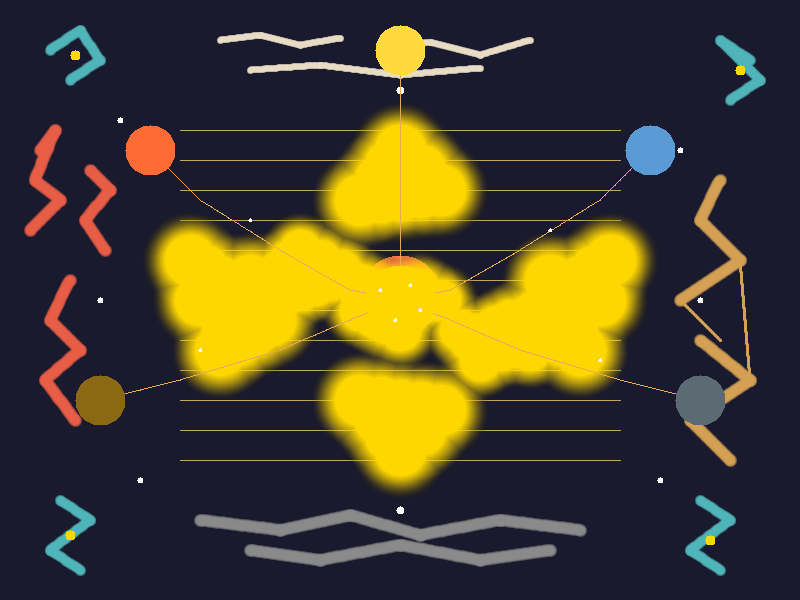 Christmas Marginalia