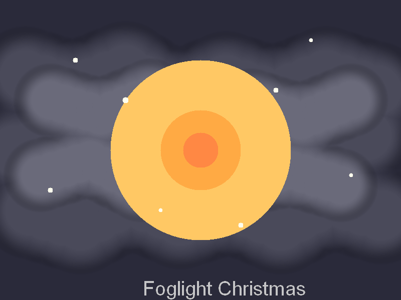 Foglight Christmas