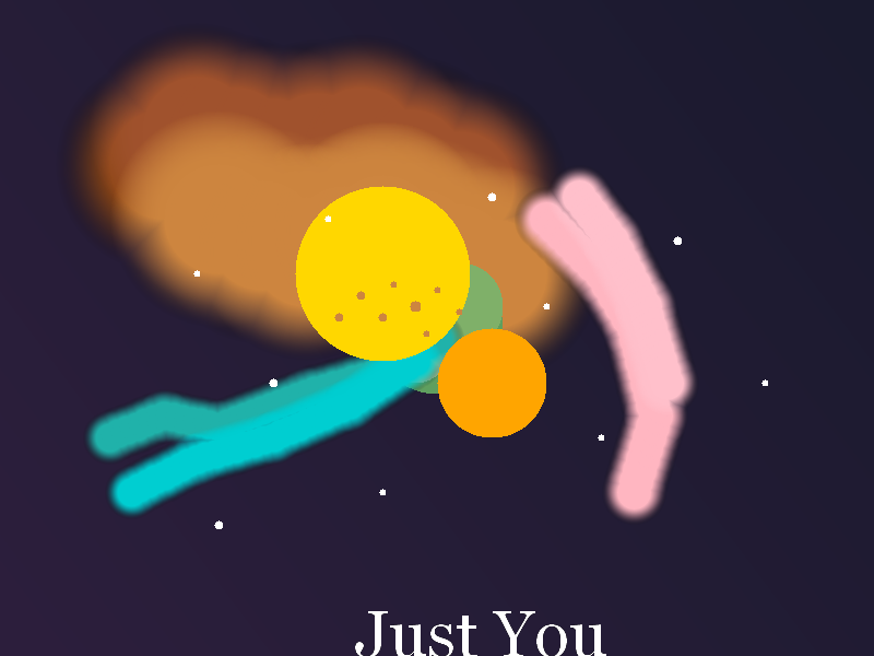 Just You