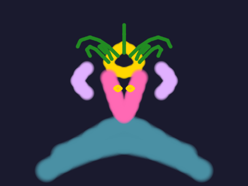 Medusa - The Guardian